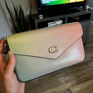 Coach Wyn Ombre Crossbody Bag -  Brand New w/ Tags